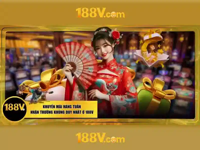 Trải nghiệm game slot đỉnh cao
