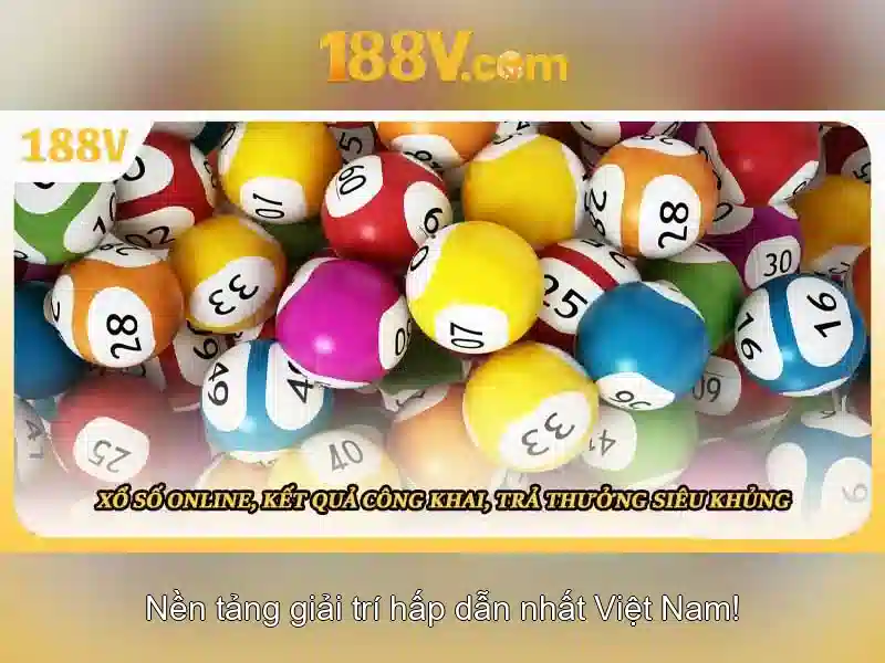 Ưu Điểm Nổi Bật Của 188v No Hu