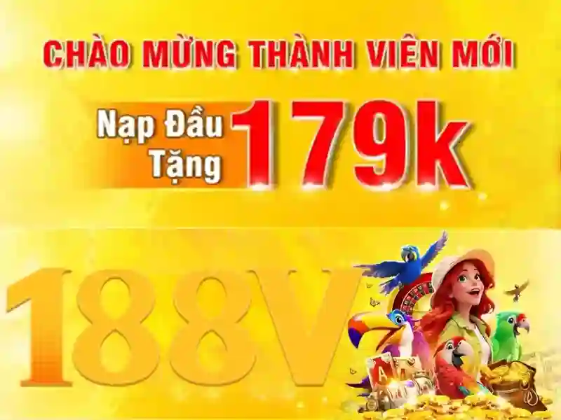 cách chơi slot 188V